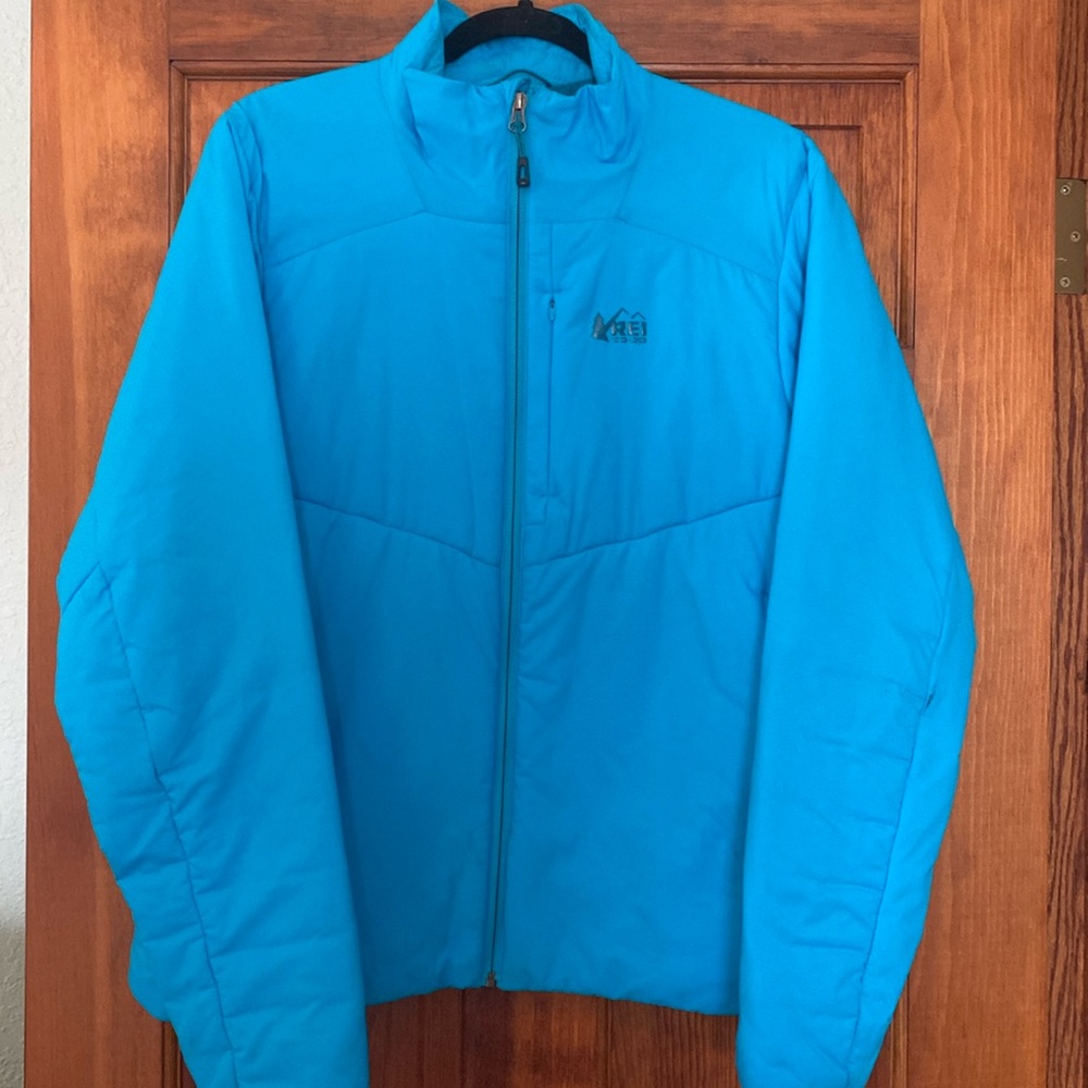 REI Women’s Jacket